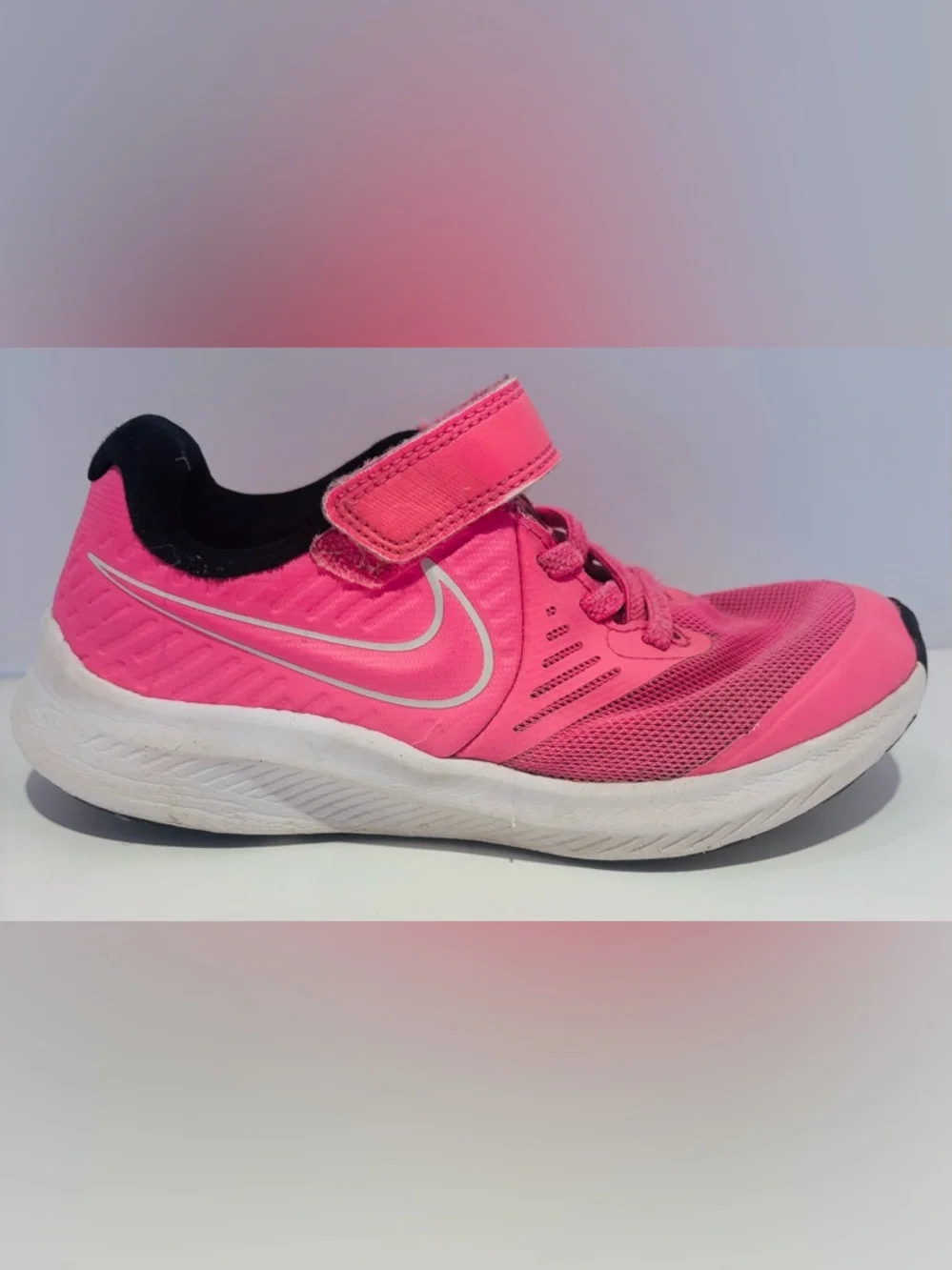 3 for $30 Nike - Star Runner 2, Pink - Picture 6 of 11